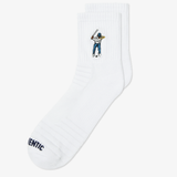 ESG Ankle Sock