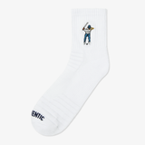ESG Ankle Sock