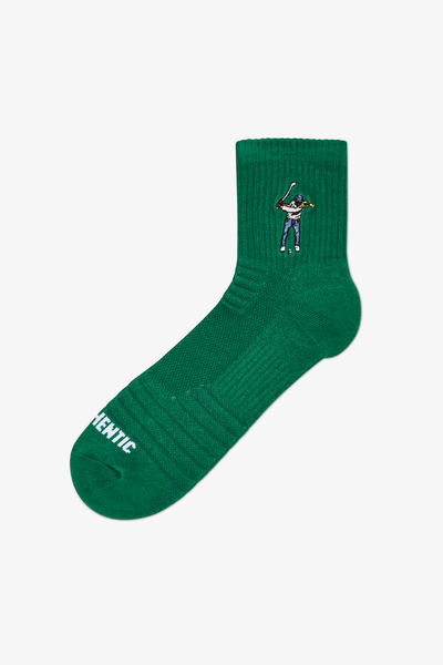 ESG Ankle Sock