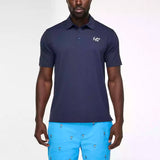 Signature Golf Polo
