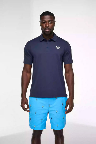 Signature Polo