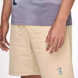 Crossover Short