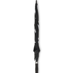 Black Eastside Golf Umbrella