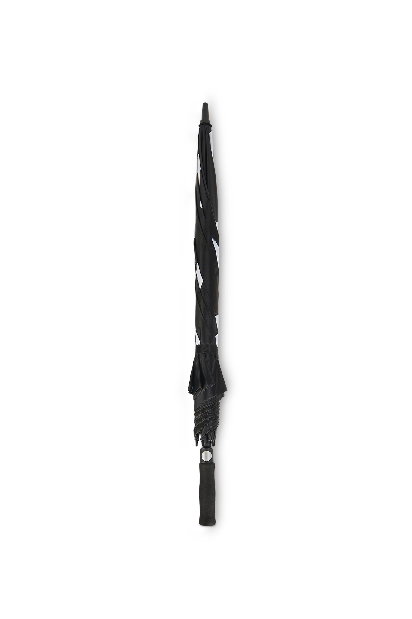 Black Eastside Golf Umbrella