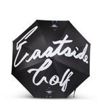 Black Eastside Golf Umbrella