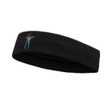 Swingman Headband