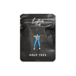 5 Count Eastside Golf Tee Bag