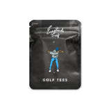 5 Count Eastside Golf Tee Bag