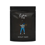 50 Count Eastside Golf Tee Bag