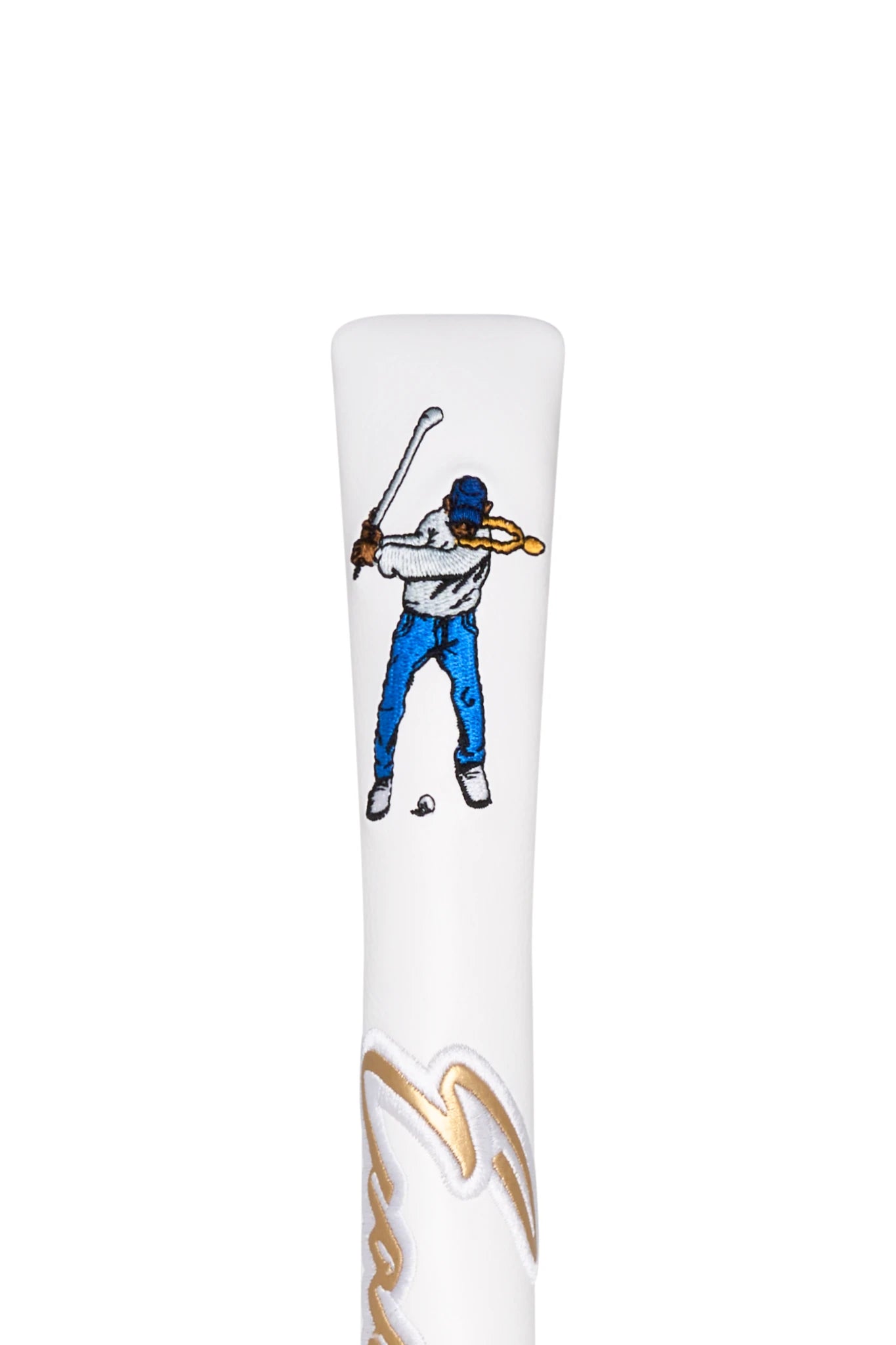 Eastside Golf White Alignment Stick