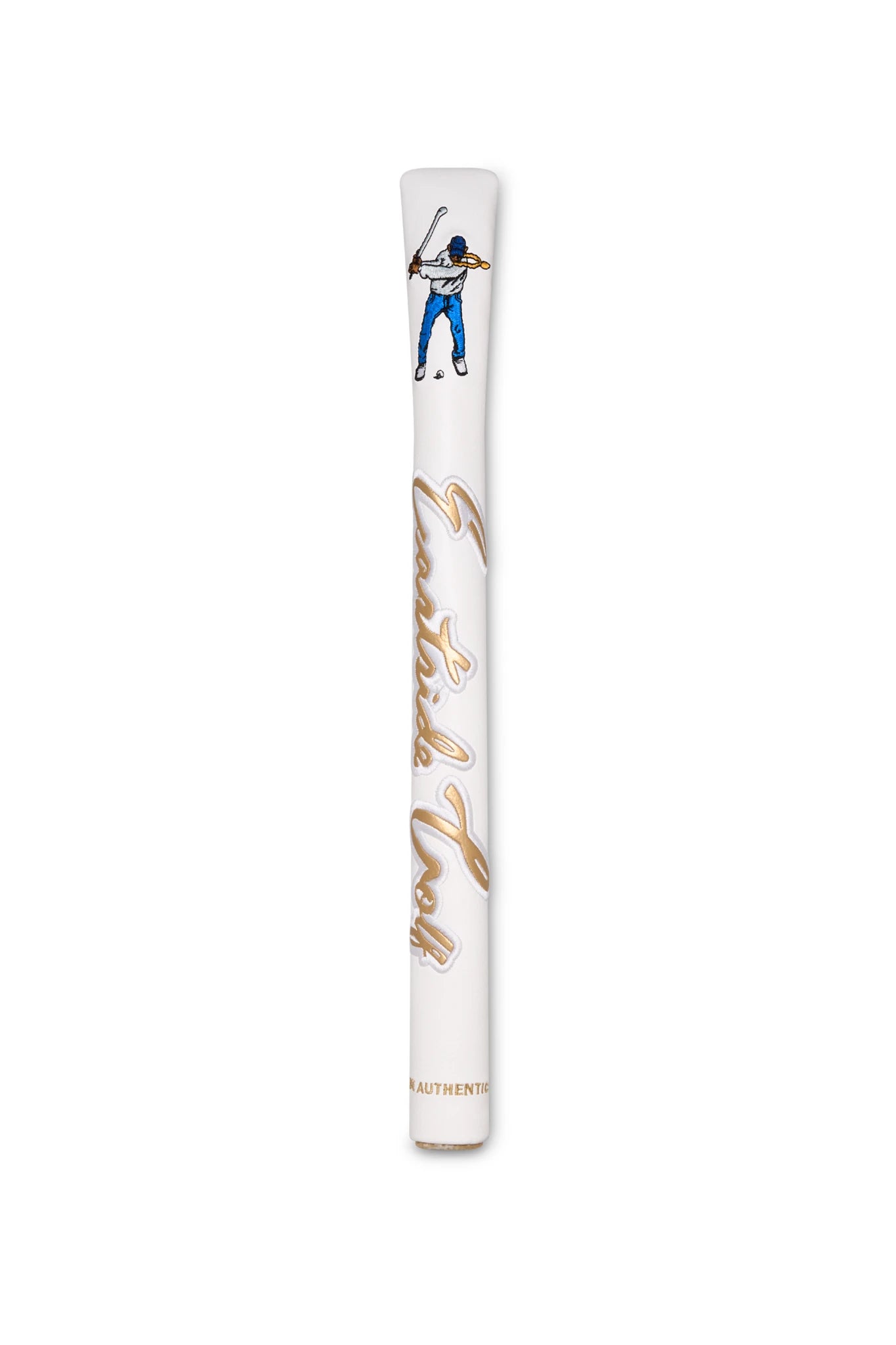 Eastside Golf White Alignment Stick