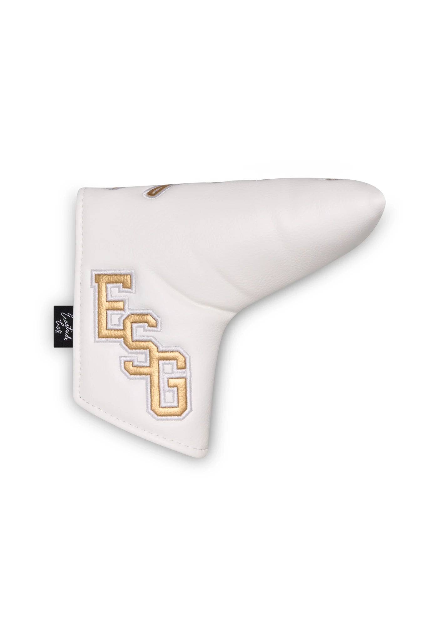 Eastside Golf White Blade Headcover