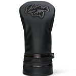 Eastside Golf Driver Headcover Black