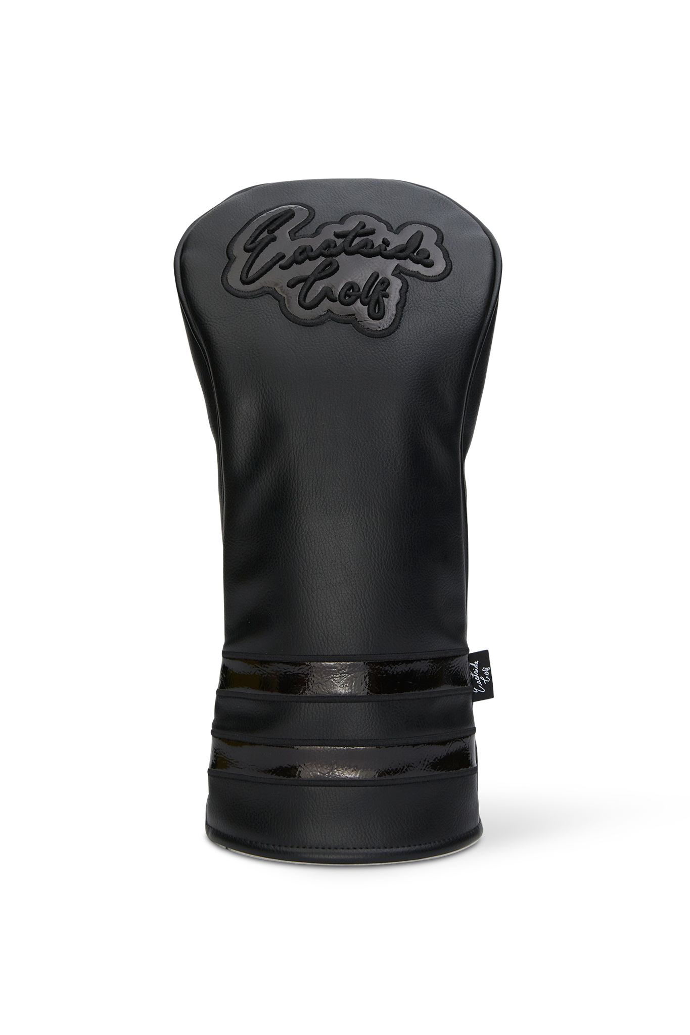 Eastside Golf Driver Headcover Black