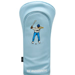 Clear Sky Driver Headcover