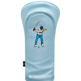 Clear Sky Driver Headcover