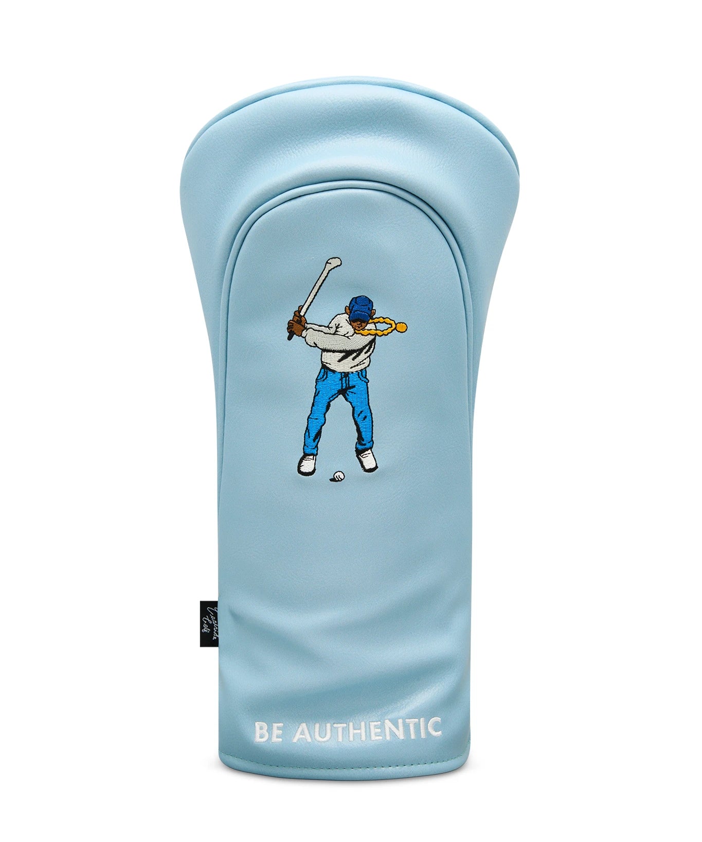 Clear Sky Driver Headcover