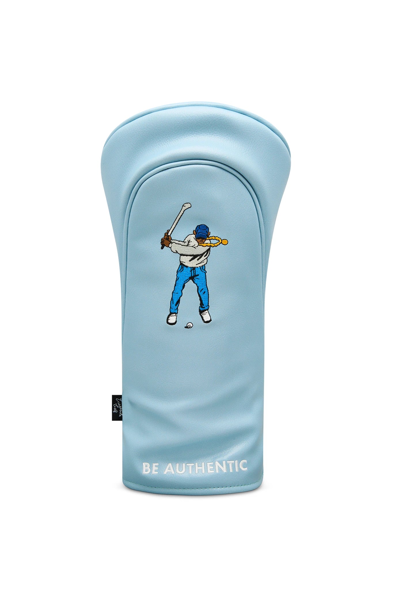 Clear Sky Driver Headcover