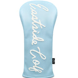 Clear Sky Driver Headcover