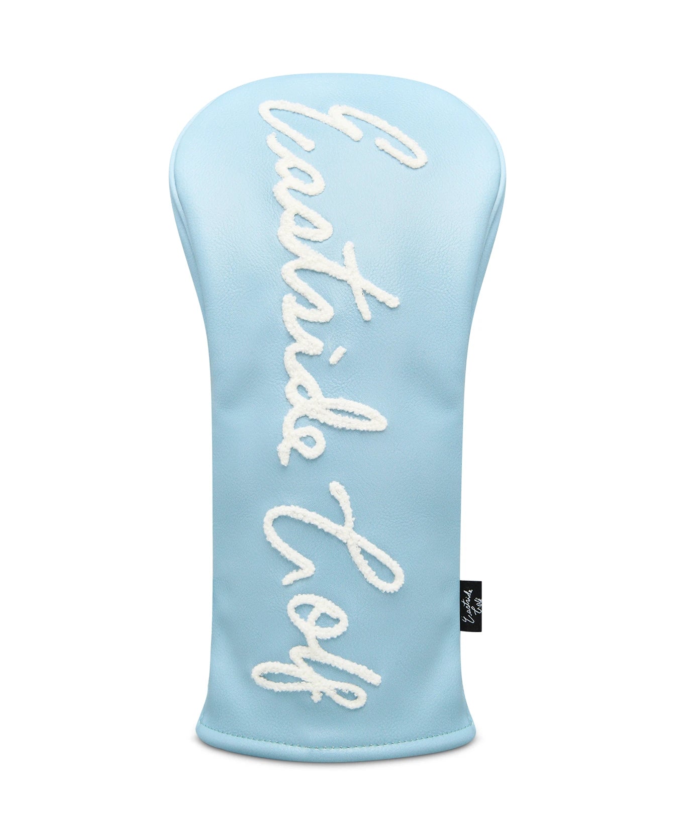 Clear Sky Driver Headcover