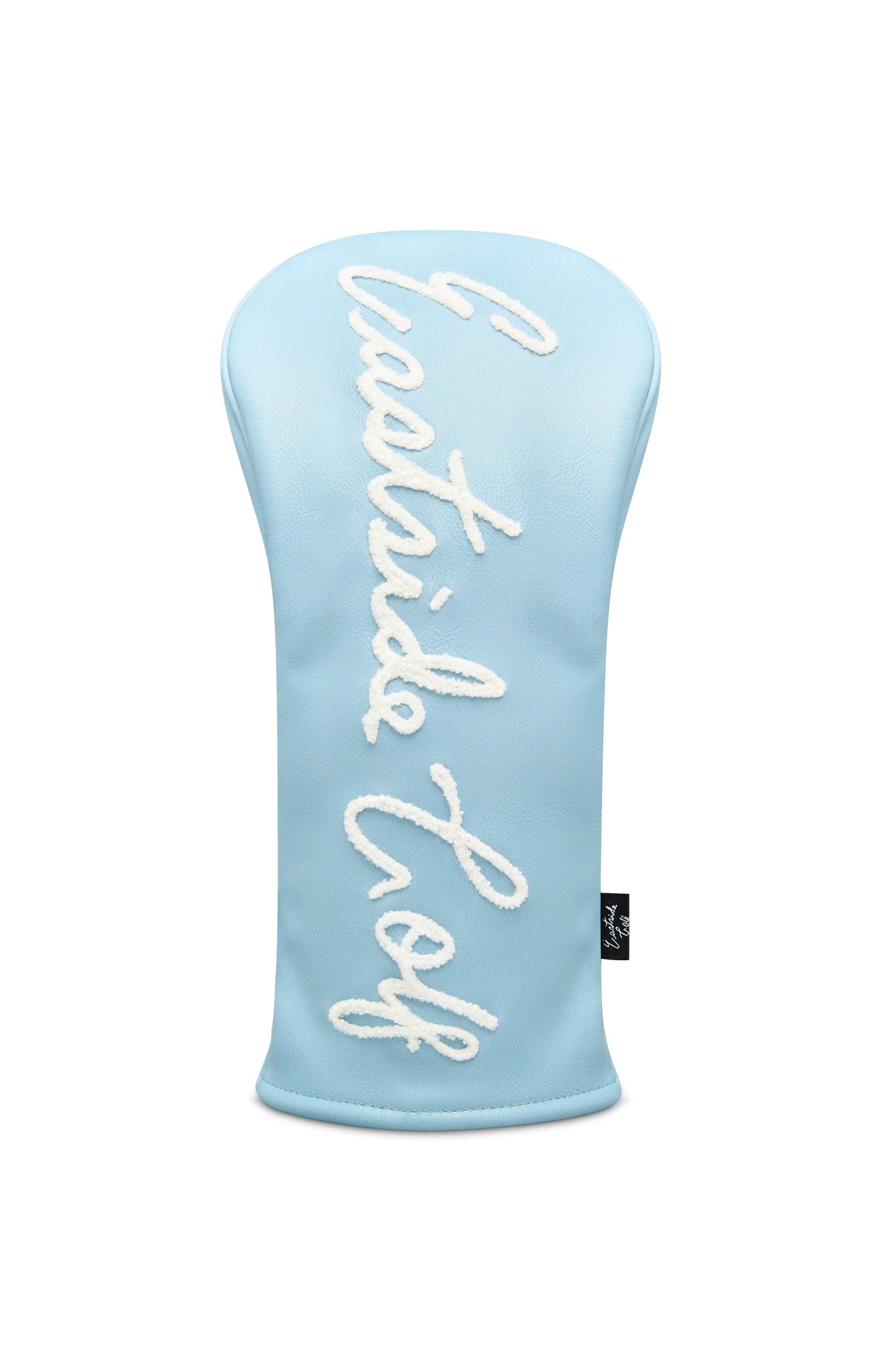 Clear Sky Driver Headcover