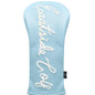 Clear Sky Driver Headcover