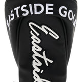 Black Fairway Headcover