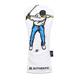 Fairway Head Cover