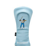 Clear Sky Eastside Golf Fairway Headcover