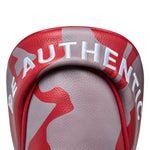 Eastside Golf Charcoal/Red Fairway Headcover