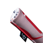 Eastside Golf Charcoal/Red Allignment Stick