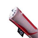 Eastside Golf Charcoal/Red Allignment Stick