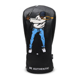 Driver Headcover