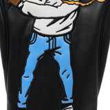 Driver Headcover