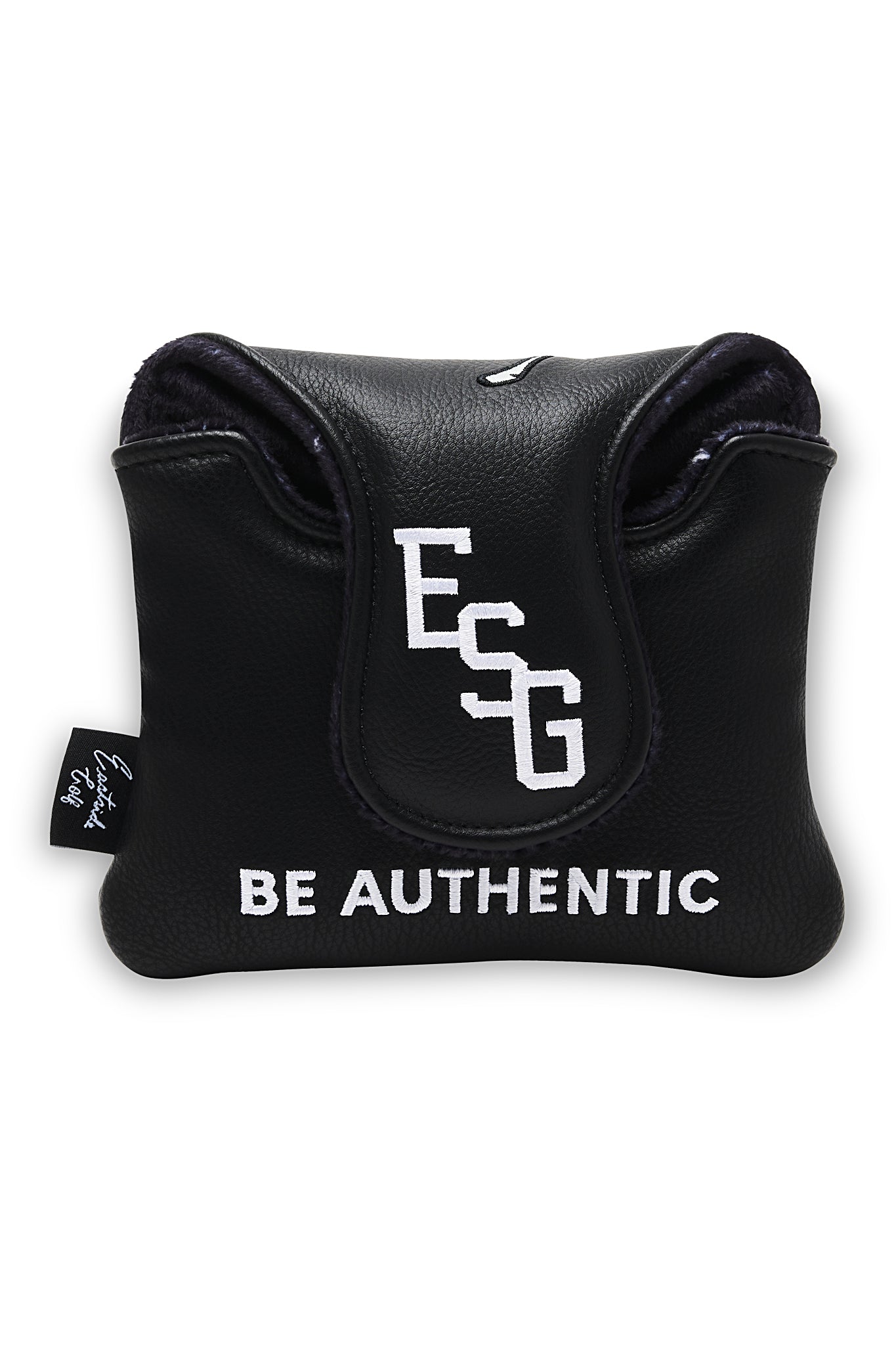 Vibrant Emoji Expressions Golf Headcover main image 1