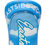 Eastside Air Driver Cover