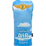 Eastside Air Driver Cover