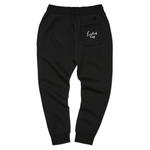 Eastside Golf Men's Core Joggers Black