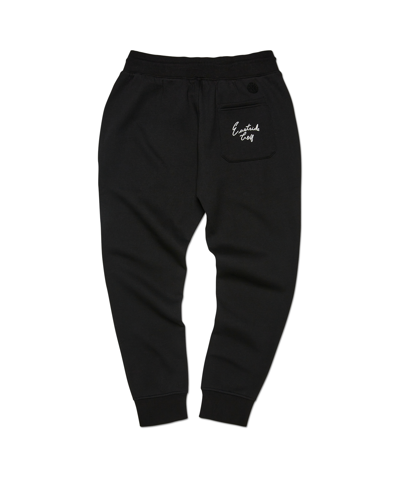 Eastside Golf Men's Core Joggers Black