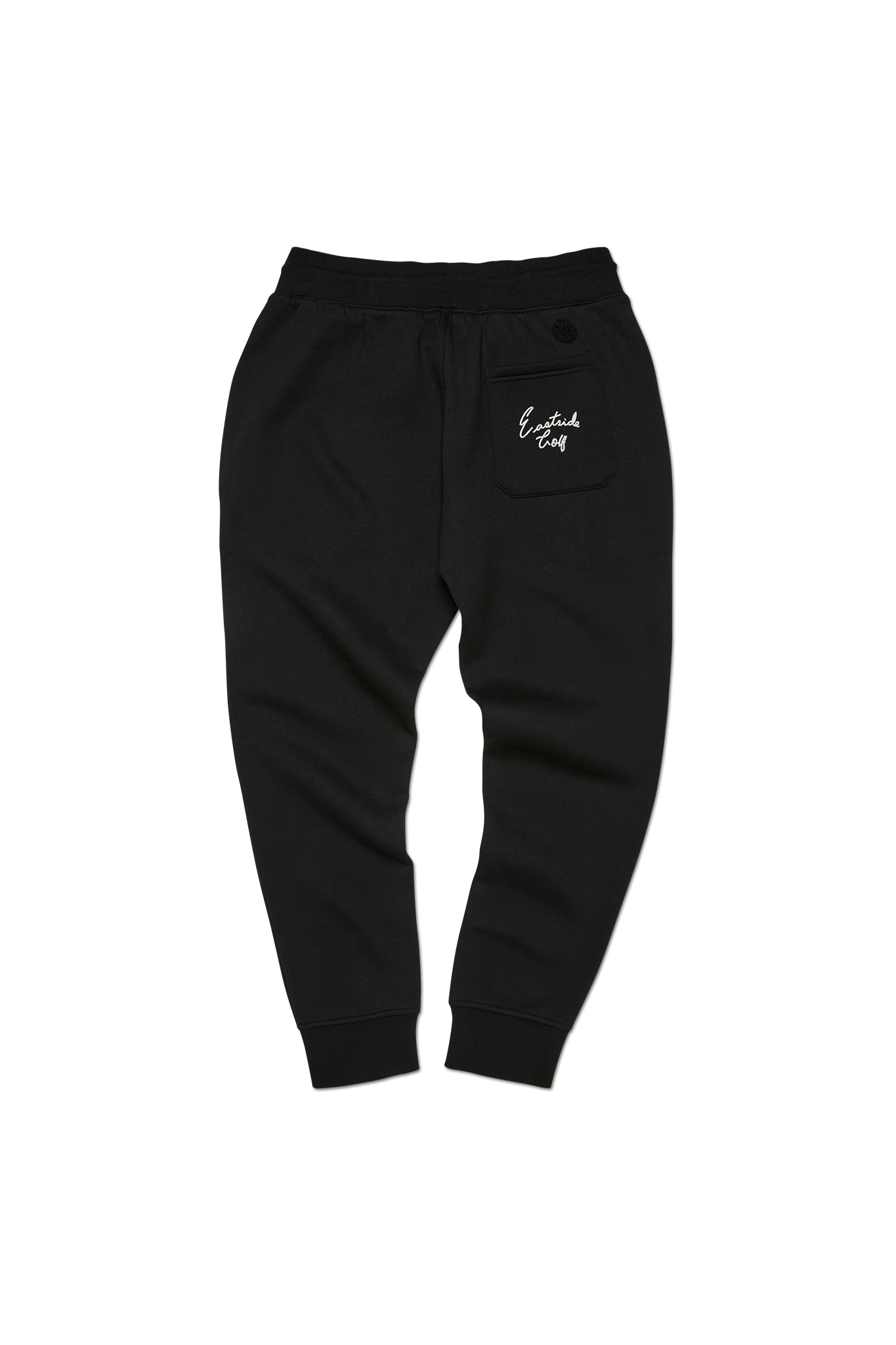 Eastside Golf Men's Core Joggers Black