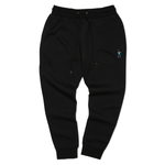 Eastside Golf Men's Core Joggers Black