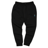 Eastside Golf Men's Core Joggers Black