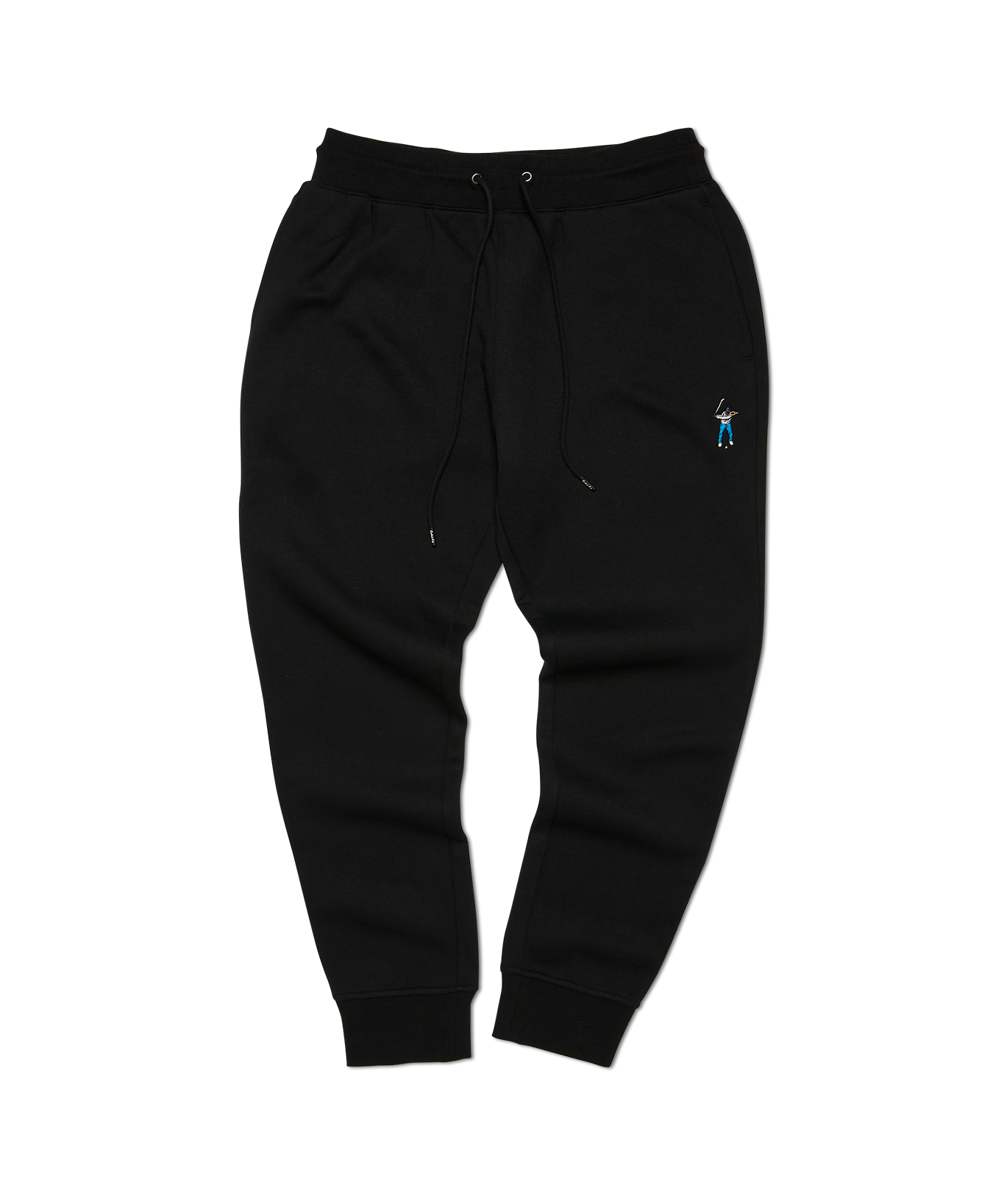 Eastside Golf Men's Core Joggers Black