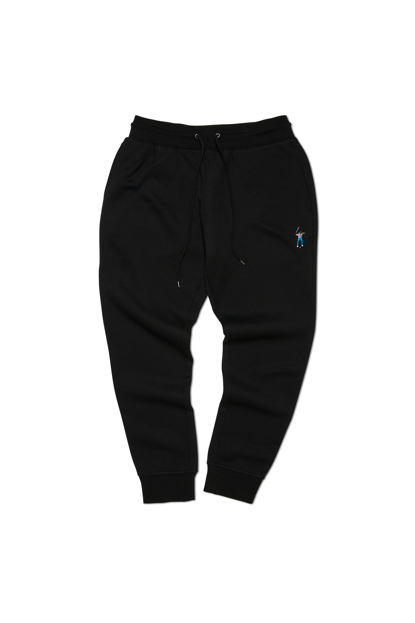 Eastside Golf Men's Core Joggers Black