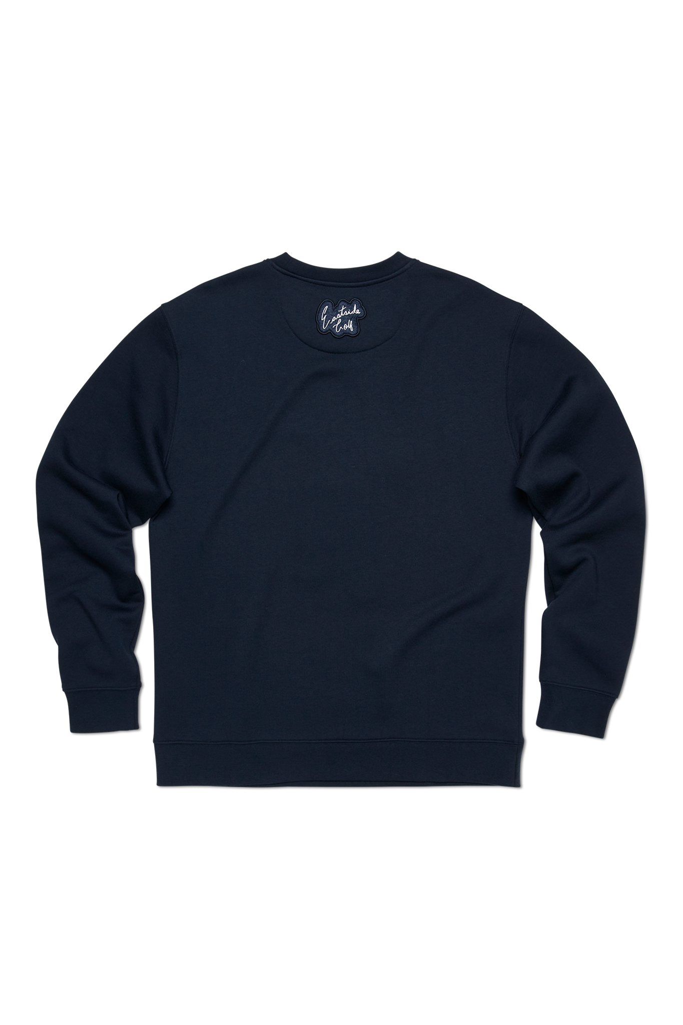 Eastside Golf Men's Core Sweatshirt Midnight