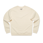 Eastside Golf Men's 1961 Change Sweatshirt Pearl Ivory