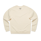 Eastside Golf Men's 1961 Change Sweatshirt Pearl Ivory