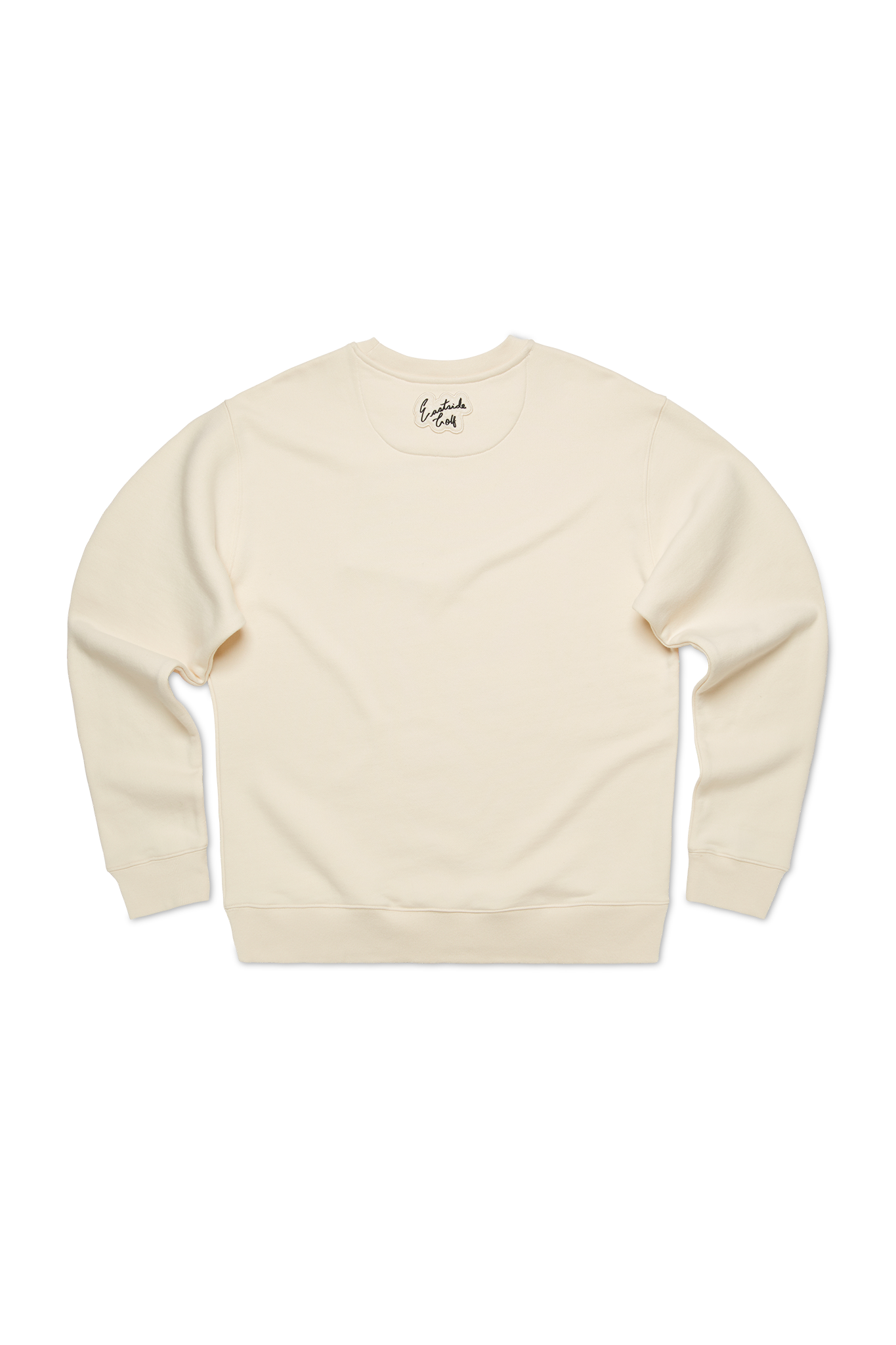 Eastside Golf Men's 1961 Change Sweatshirt Pearl Ivory