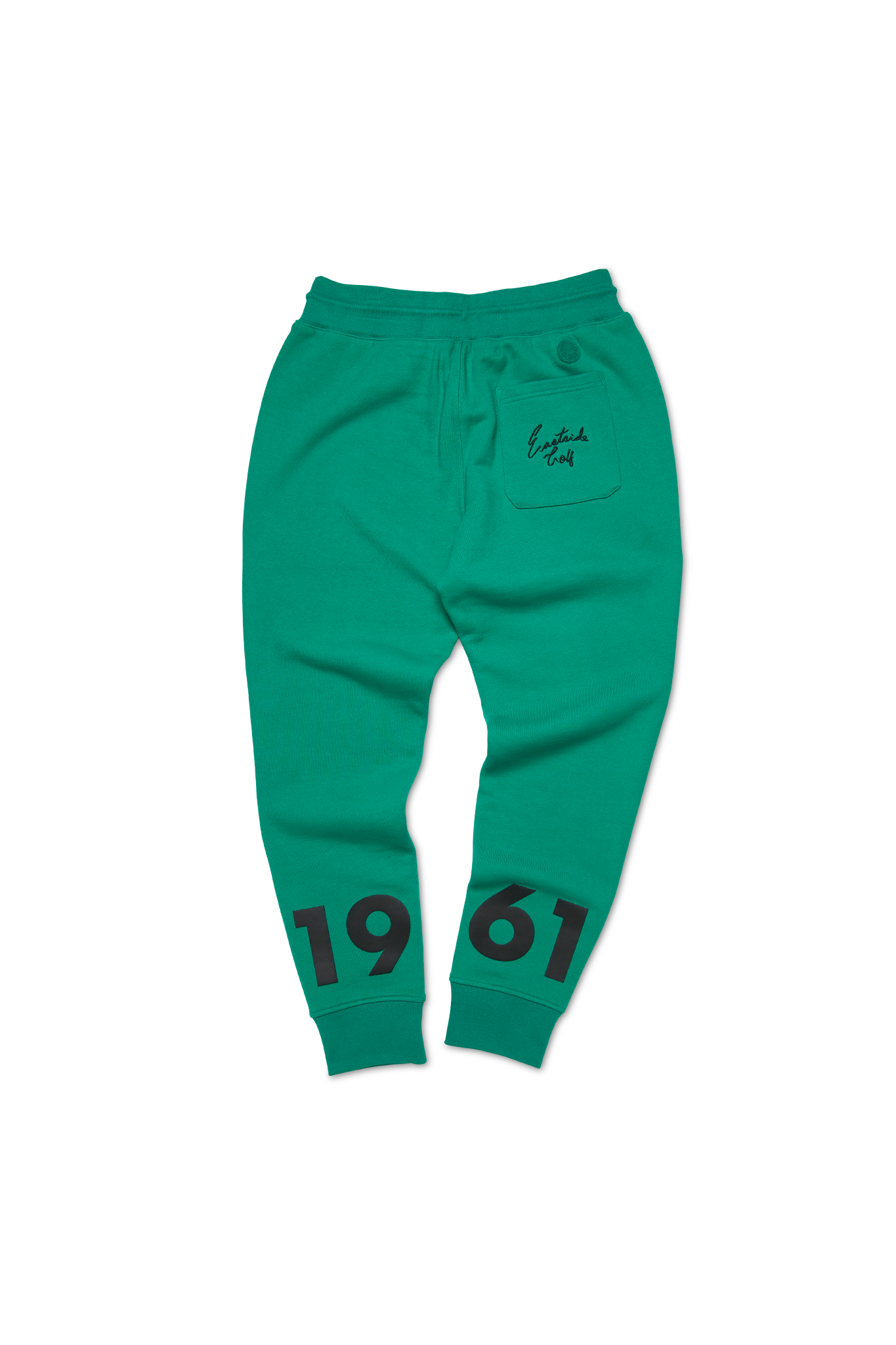 Eastside Golf Men's 1961 Change Sweatpant Golf Green