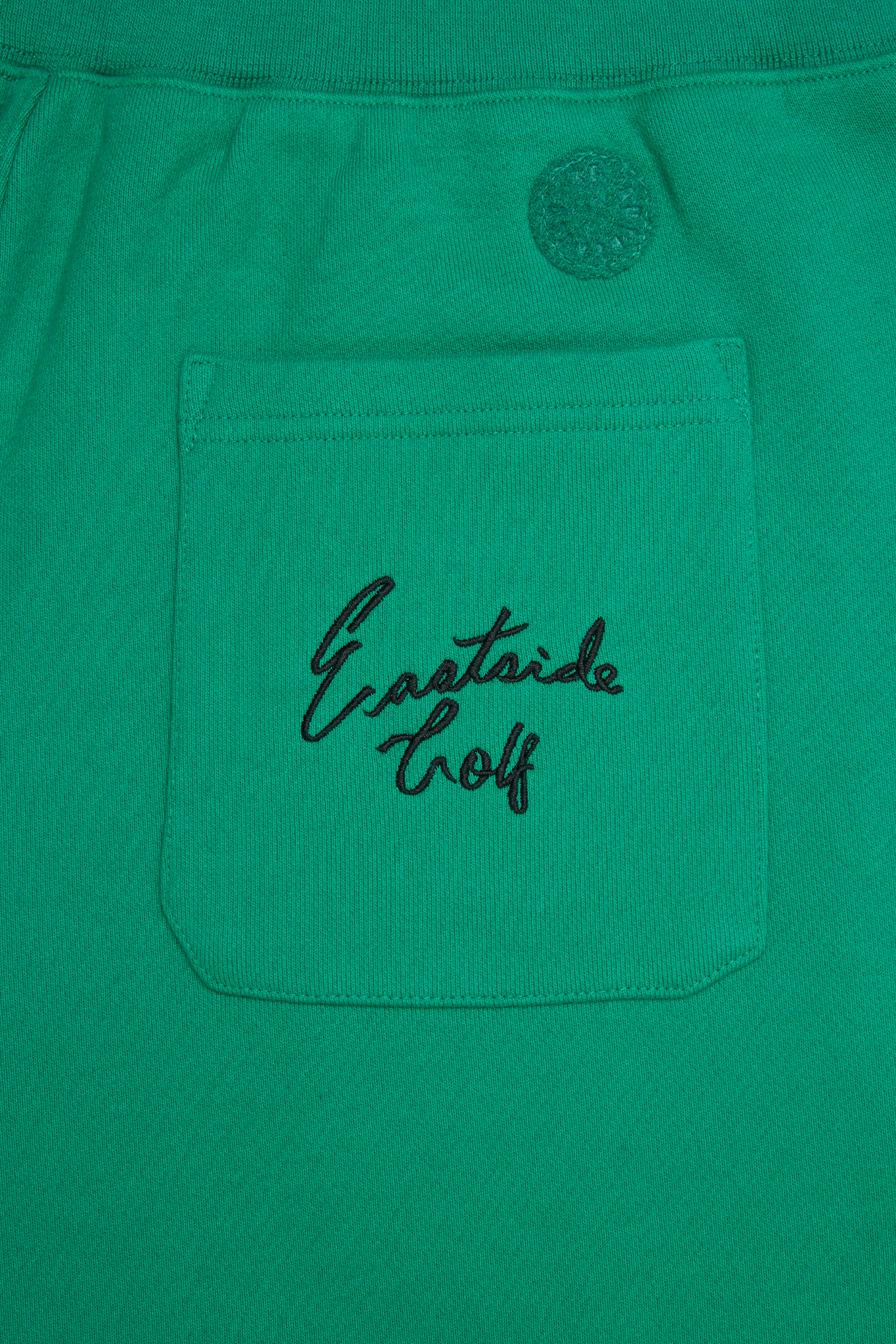 Eastside Golf Men's 1961 Change Sweatpant Golf Green - S / Golf Green